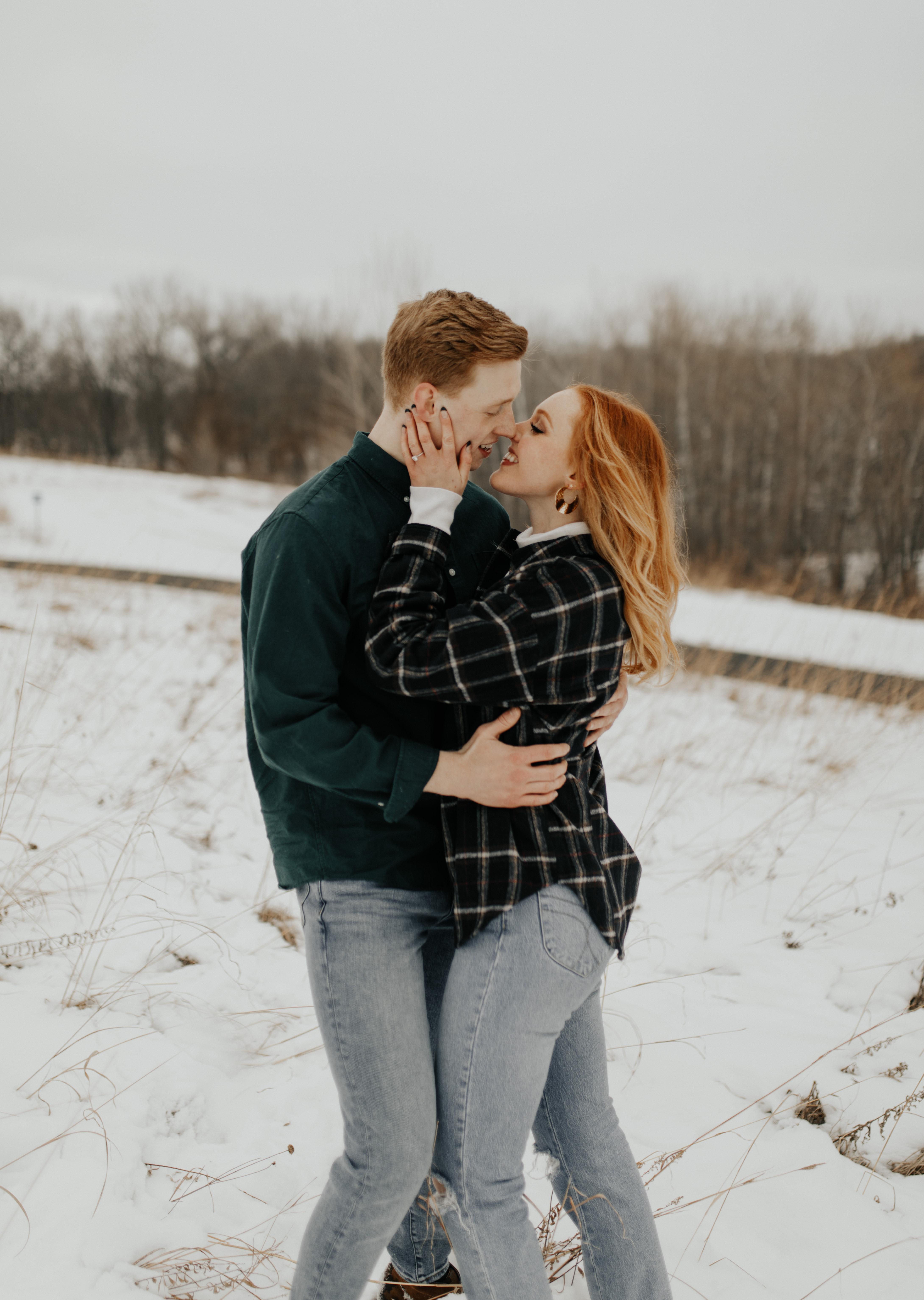 The Wedding Website of Faith Helgeson and Brock Drevlow