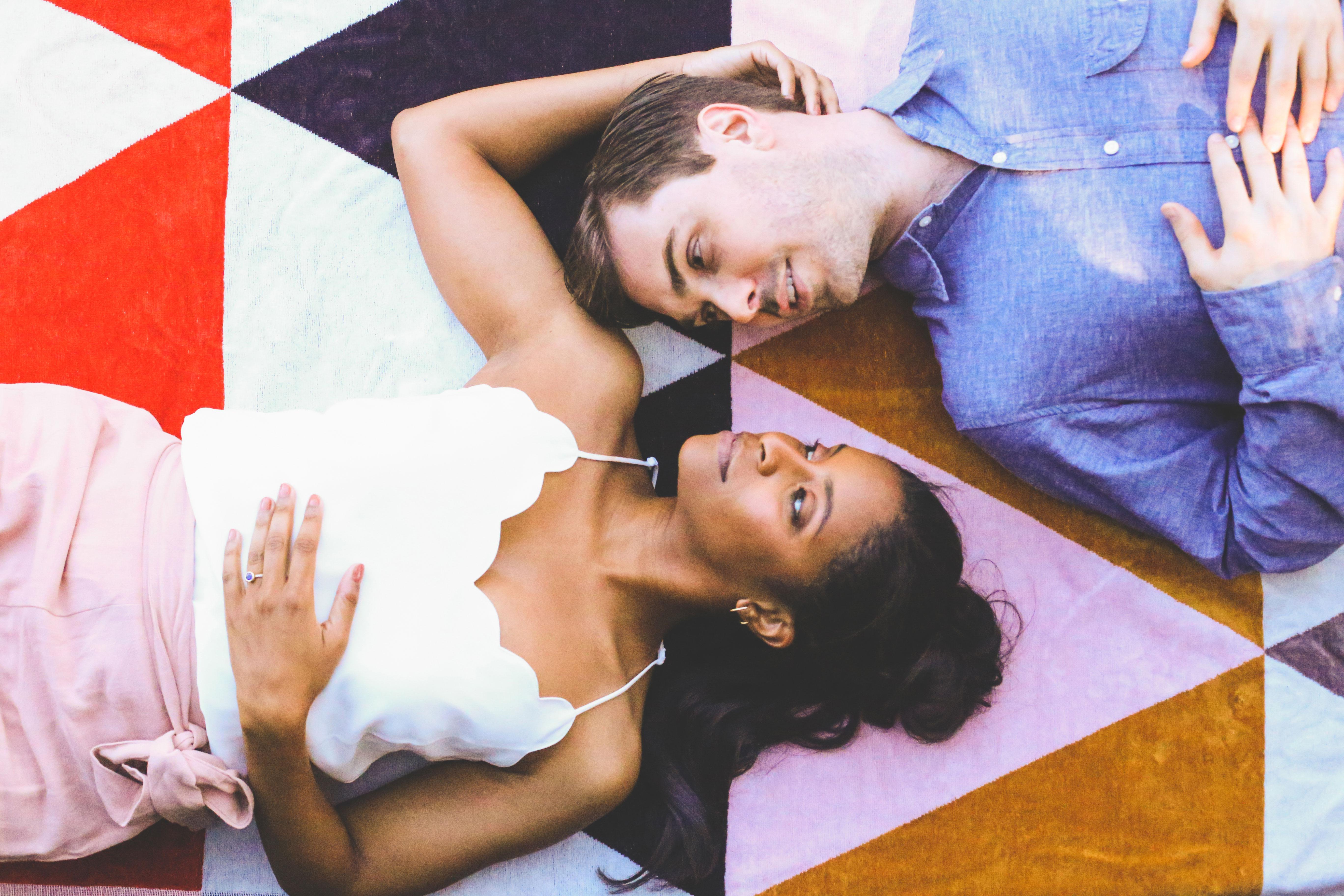 The Wedding Website of Jillian Haller and Clint Beckwith
