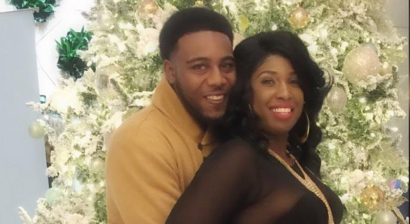 Amanda Simms and Clarence Smith's Wedding Website