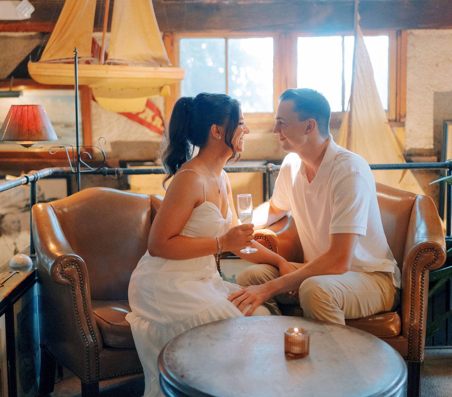 The Wedding Website of Cali McDonough and Hayden Casassa
