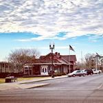 Beauregard Museum, DeRidder