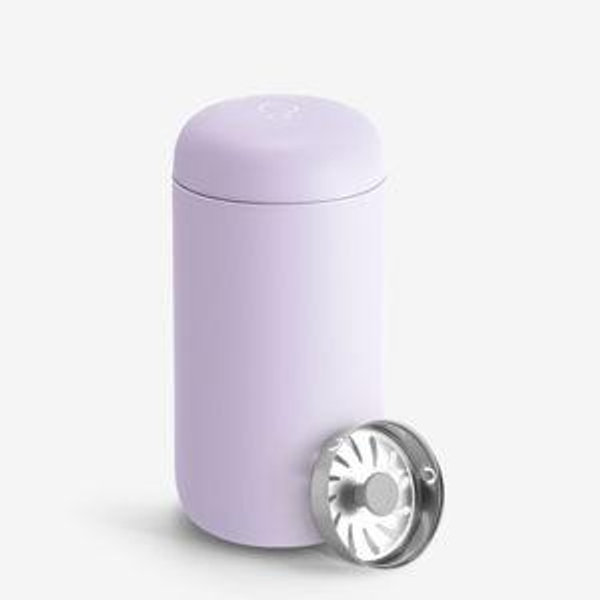 Carter Move Mug 12 oz.- Peri Twinkle