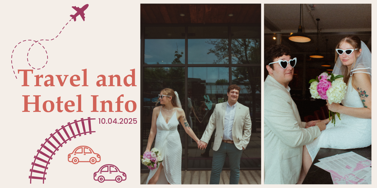 The Wedding Website of Nicole Grant and Matthew Sgrignari