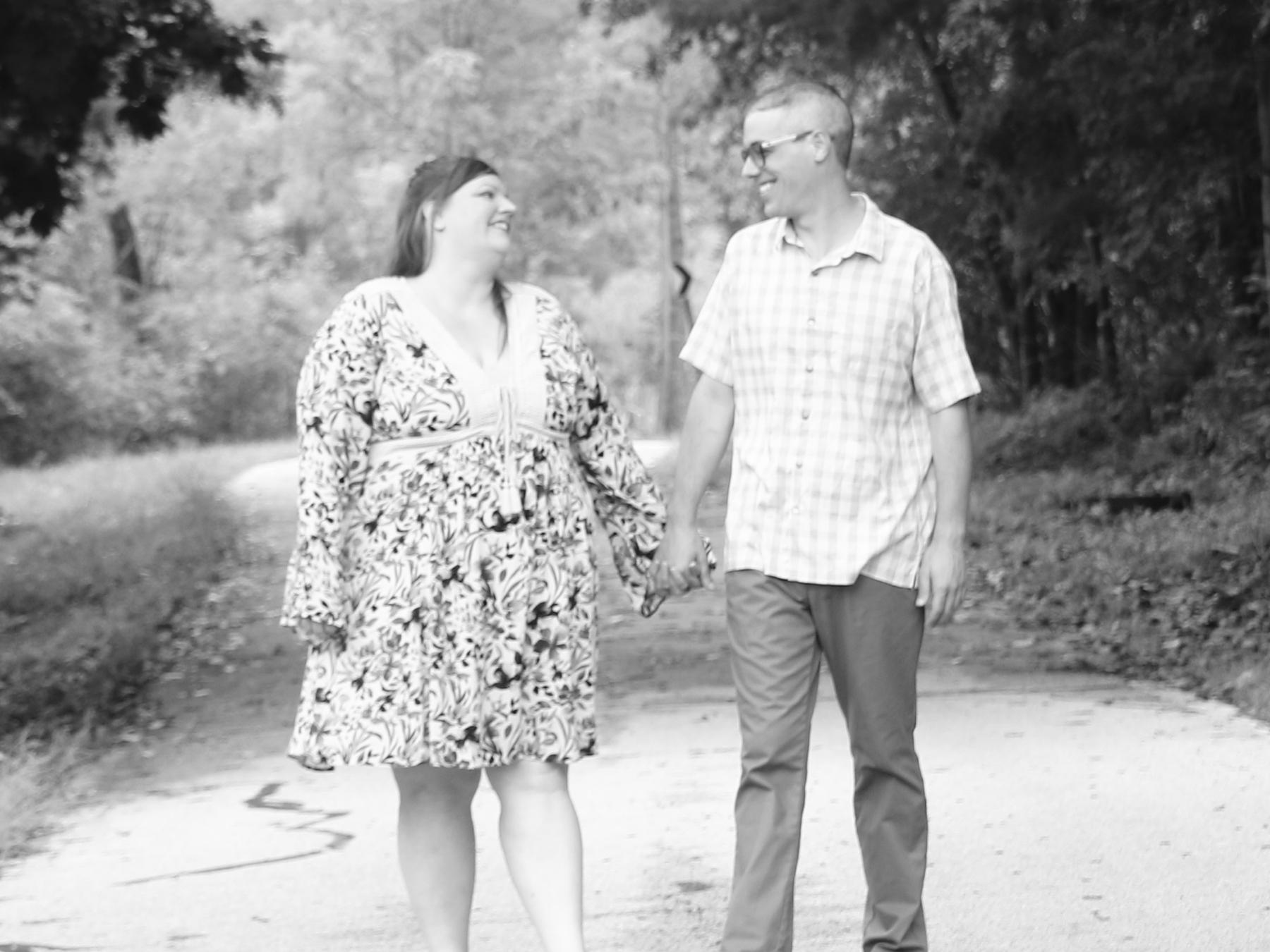 The Wedding Website of Janet Mitchell and Shawn Griffiths