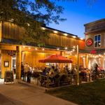 Stormcloud Brewing Company