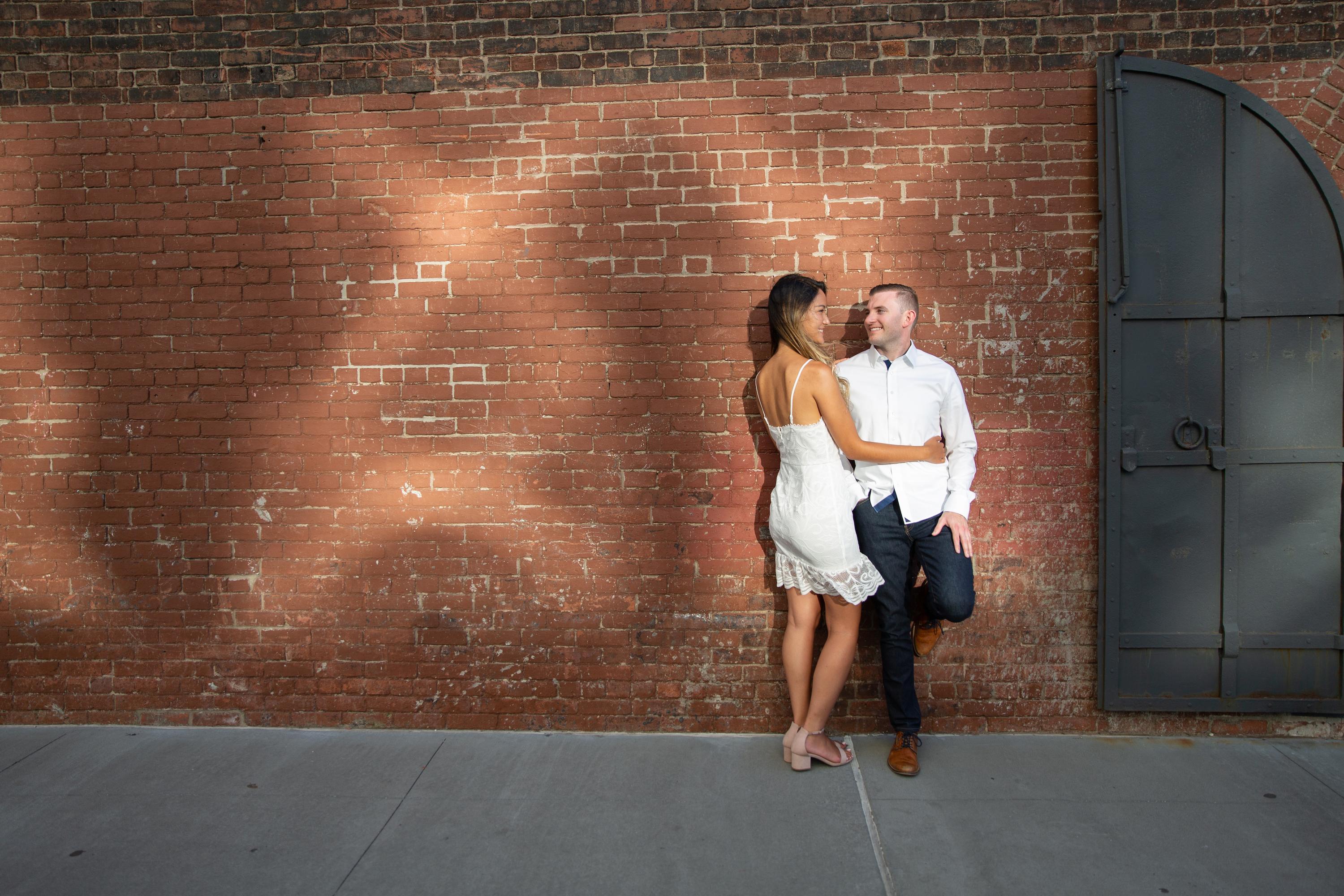The Wedding Website of Alyssa Gallipani and Brendon Ford