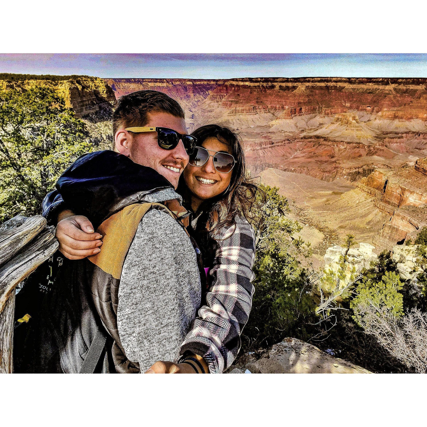 Grand Canyon 2021