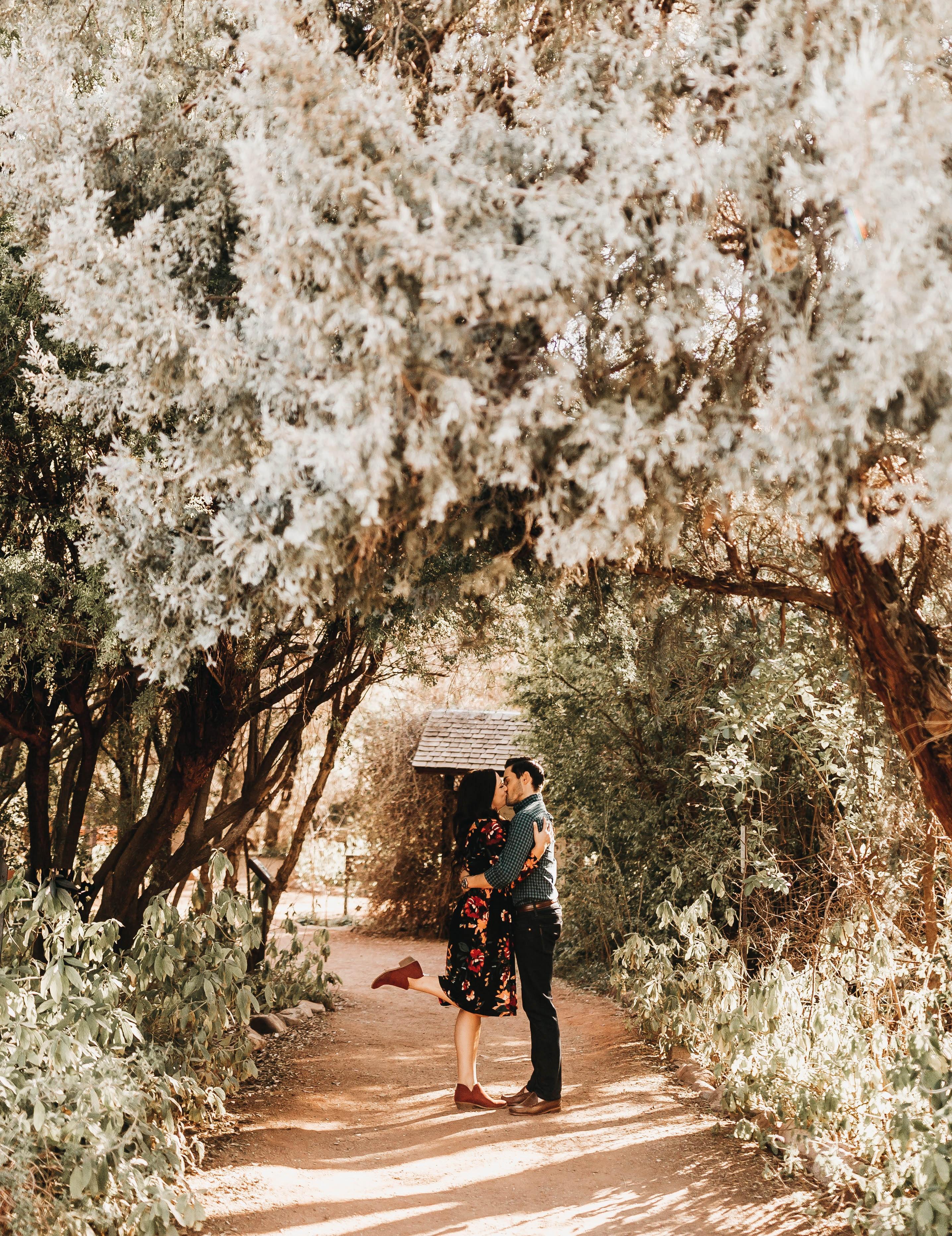 The Wedding Website of Amanda Pille and Jeremy Morgan