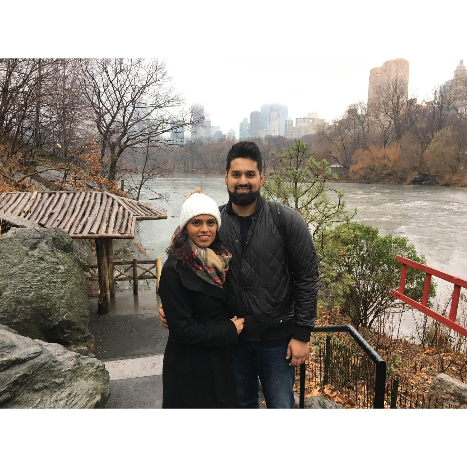 New York, NY