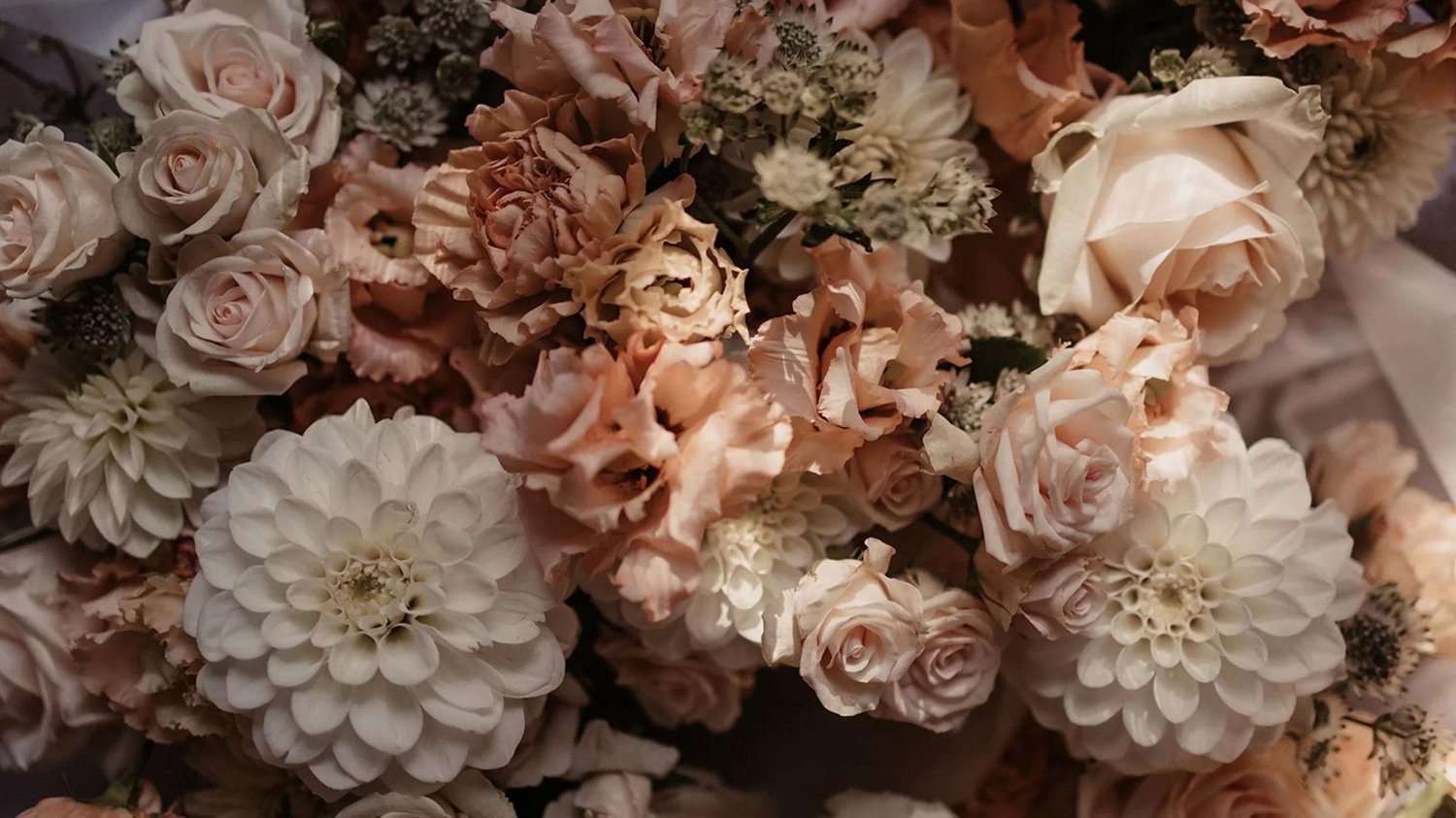 The Wedding Website of Nikki Kluger and Josh Cashen