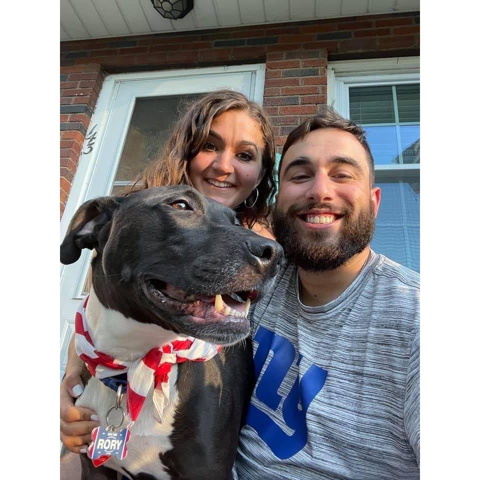 Family Photo - July 2021