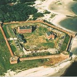 Fort Clinch State Park
