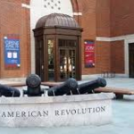 Museum of the American Revolution