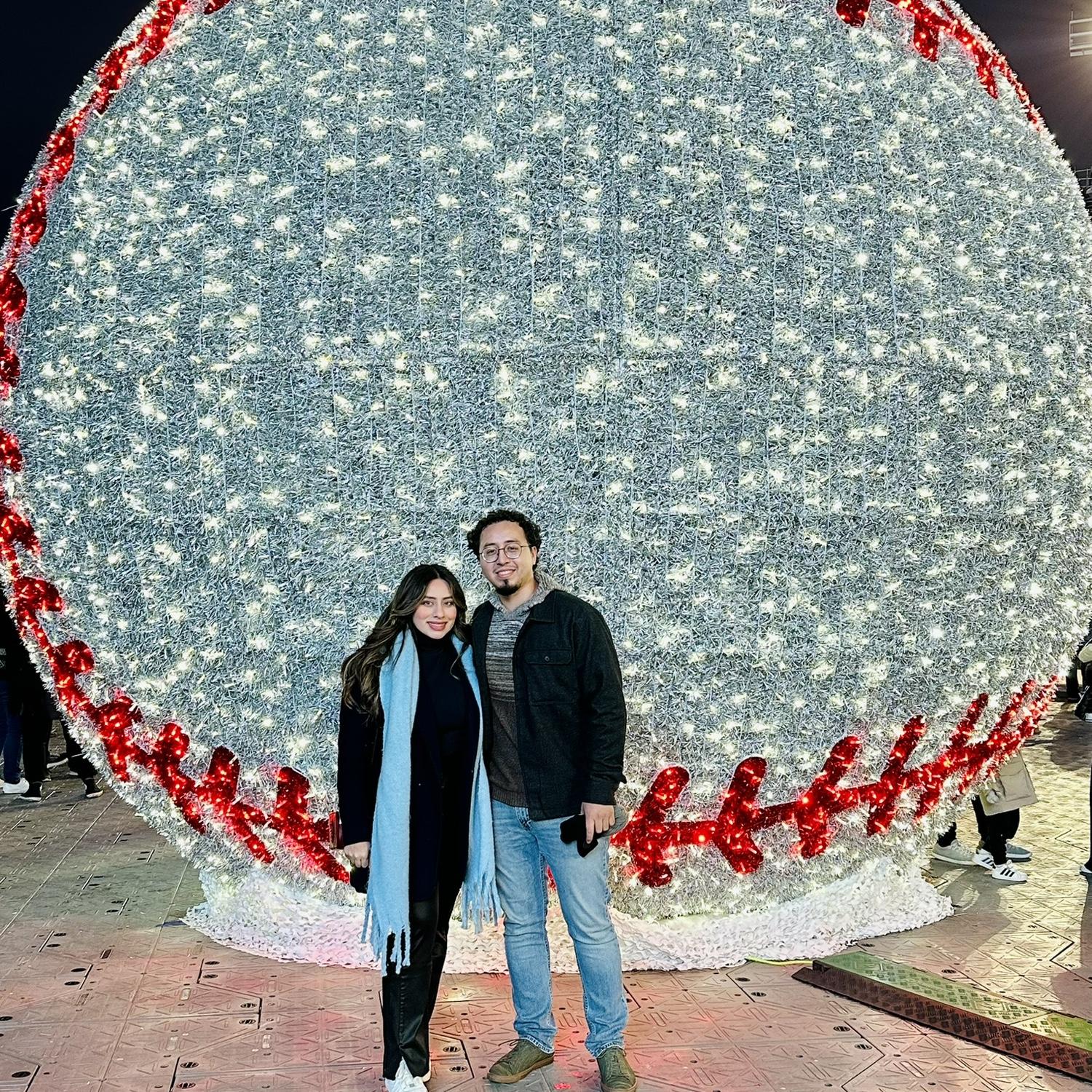 ChristKindlMarket 2023