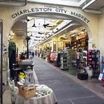 Charleston City Market