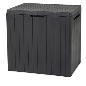 Outdoor Deck Box Storage