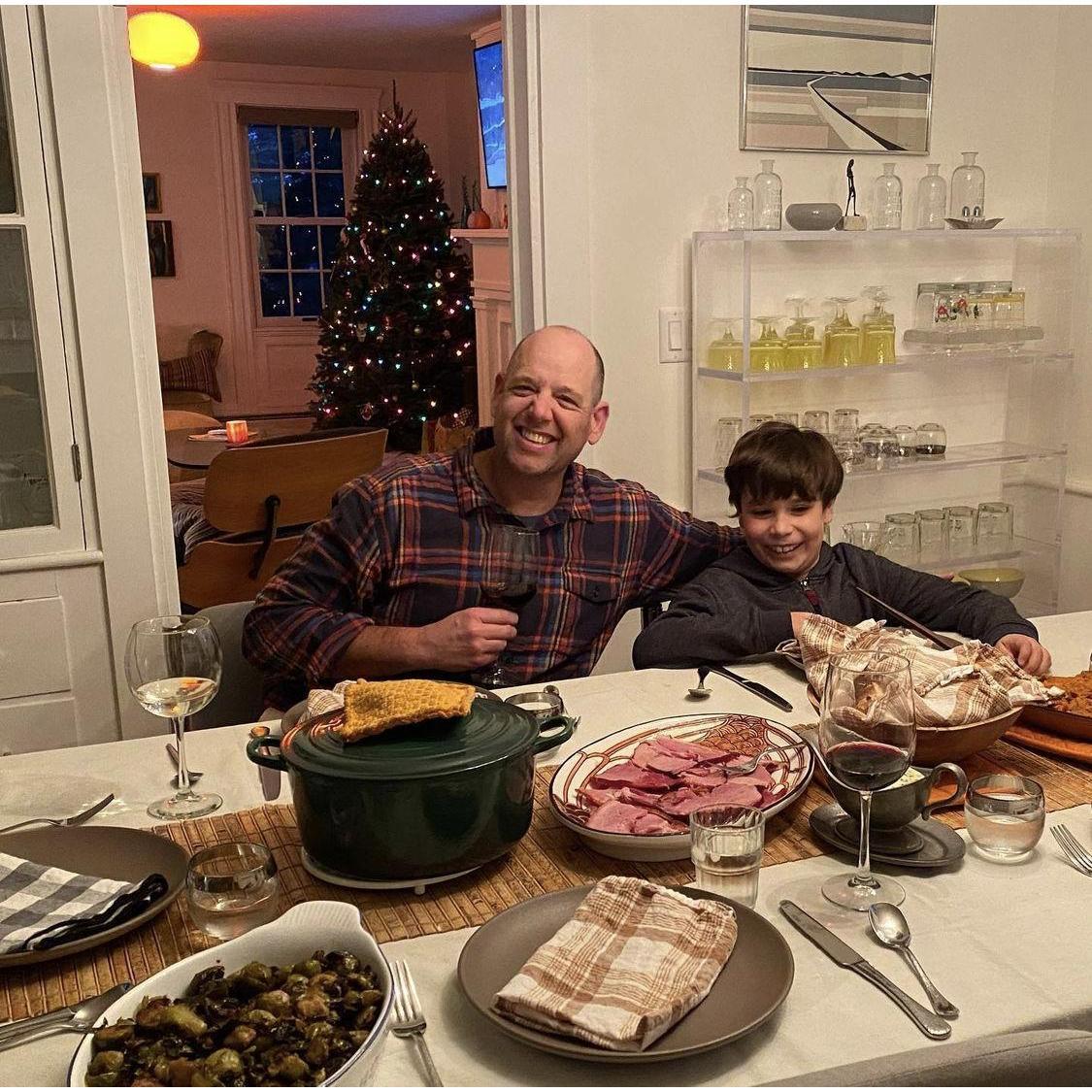Thanksgiving