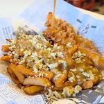 Ches's Famous Fish & Chips