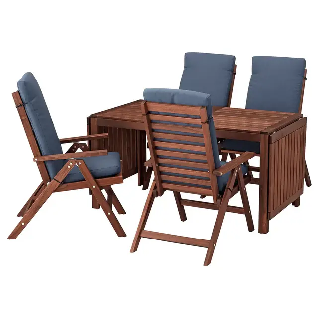 Ikea Outdoor Table & Chairs