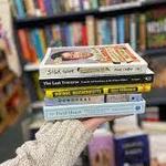 Bridgton Books