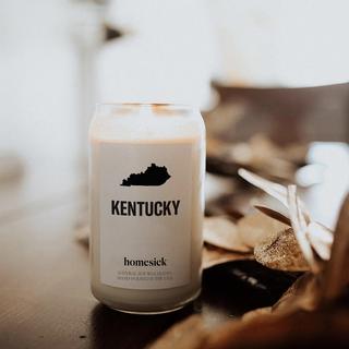 Kentucky Candle
