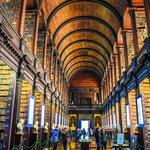 The Book of Kells Experience