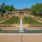 Fort Worth Botanic Garden
