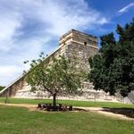 Chichén Itzá, Cenote Hubiku, and Valladolid