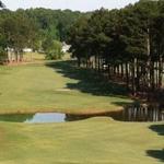 Terri Pines Golf Course