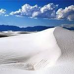 White Sands National Monument