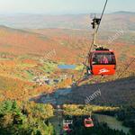 Ride the Stowe gondola