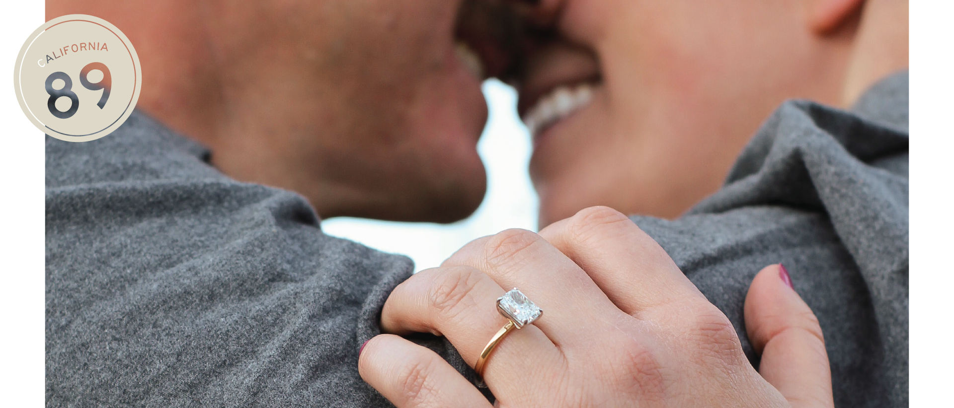 The Wedding Website of Mackenzie Brokaw and James Musick