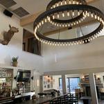 Eat: Union and Post