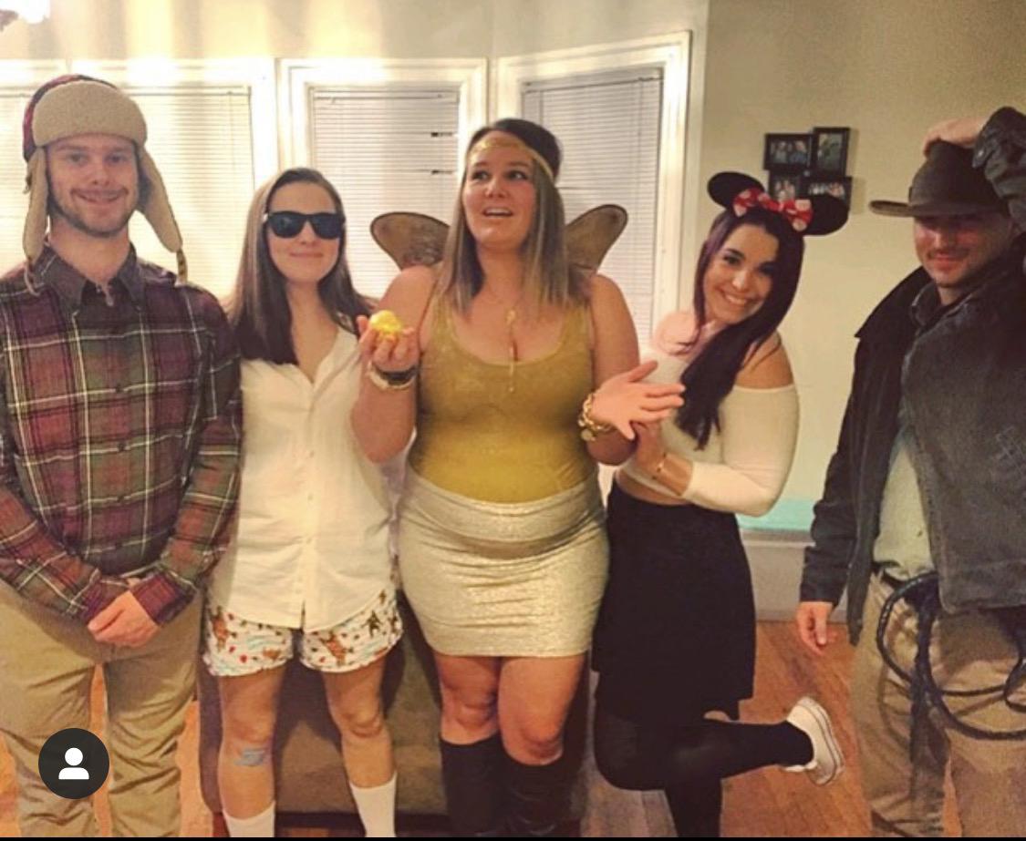Halloween 2015?