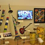 Musical Instrument Museum