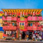 Activity 3 / Actividad 3 - Visita de Pueblos / Tour of Towns