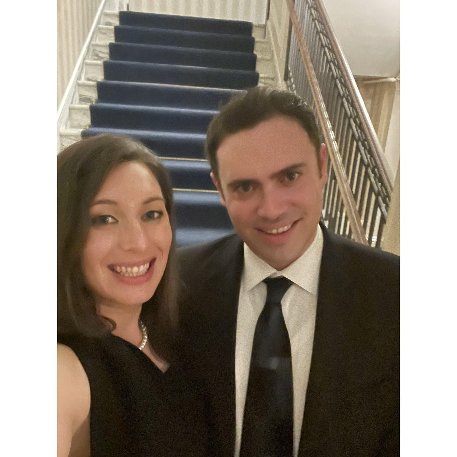 Wedding fun for everyone