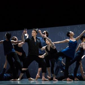 San Francisco Ballet tickets