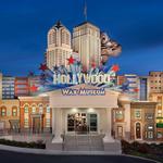 Hollywood Wax Museum