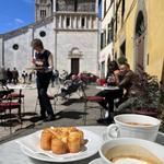 Caffè Santa Zita (A Biscotteria)