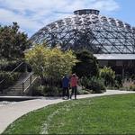 Greater Des Moines Botanical Garden