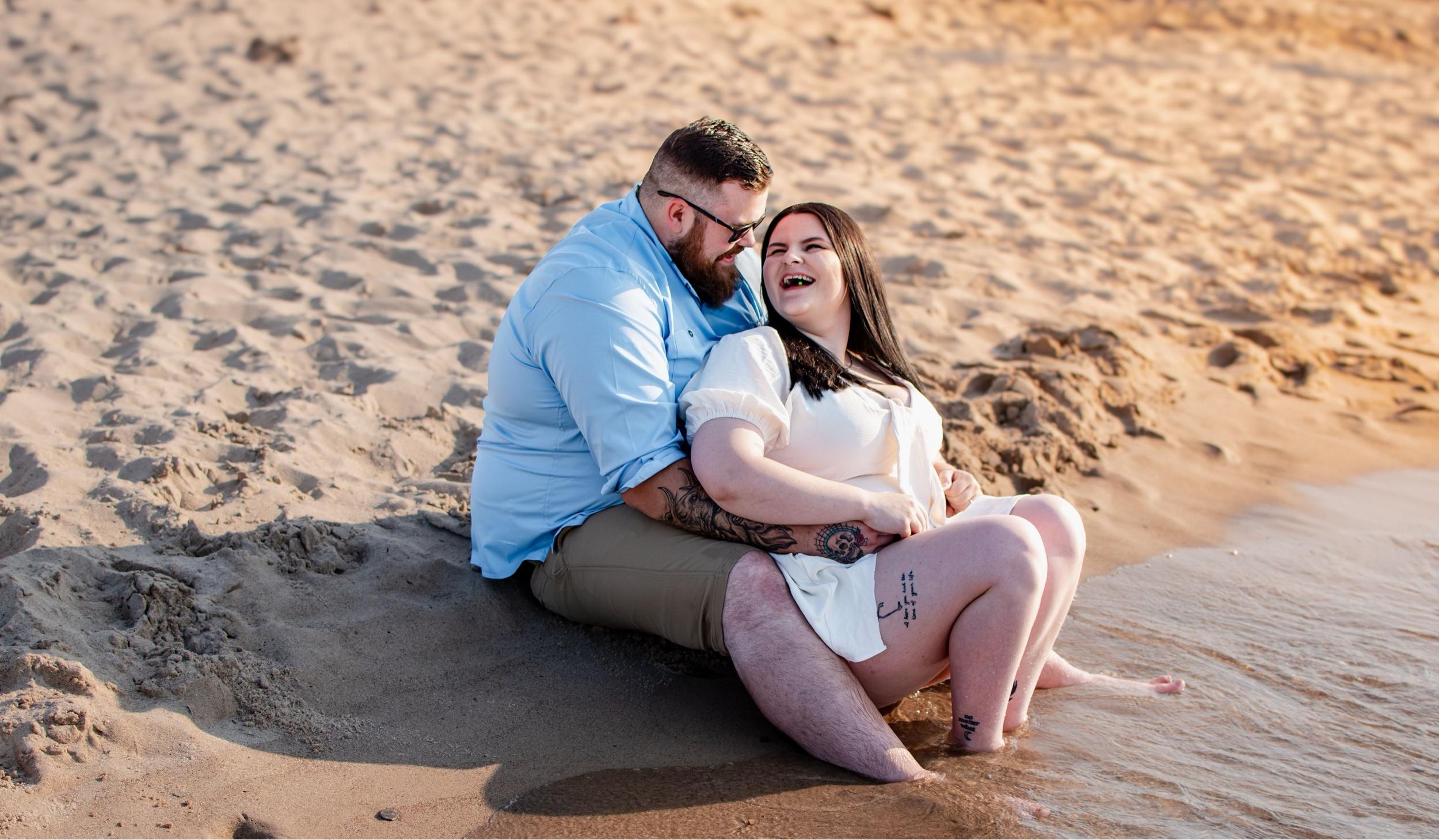 The Wedding Website of Danielle Else and Brock Silcox