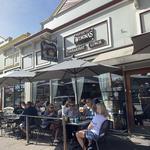 Winona's Restaurant and Bakery