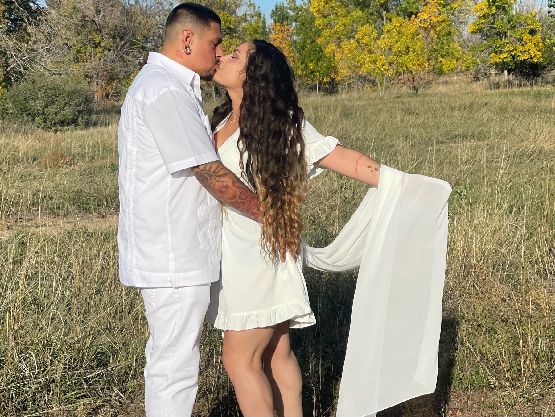 The Wedding Website of Martha Lopez and Joe Rael