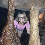 Colossal Cave Mountain Park