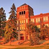 Great Falls High School