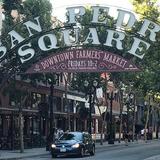 San Pedro Square Market