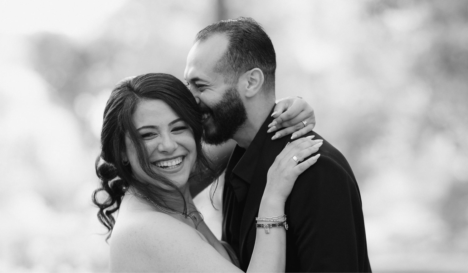 The Wedding Website of Josephine Habib and Bassem Khalil