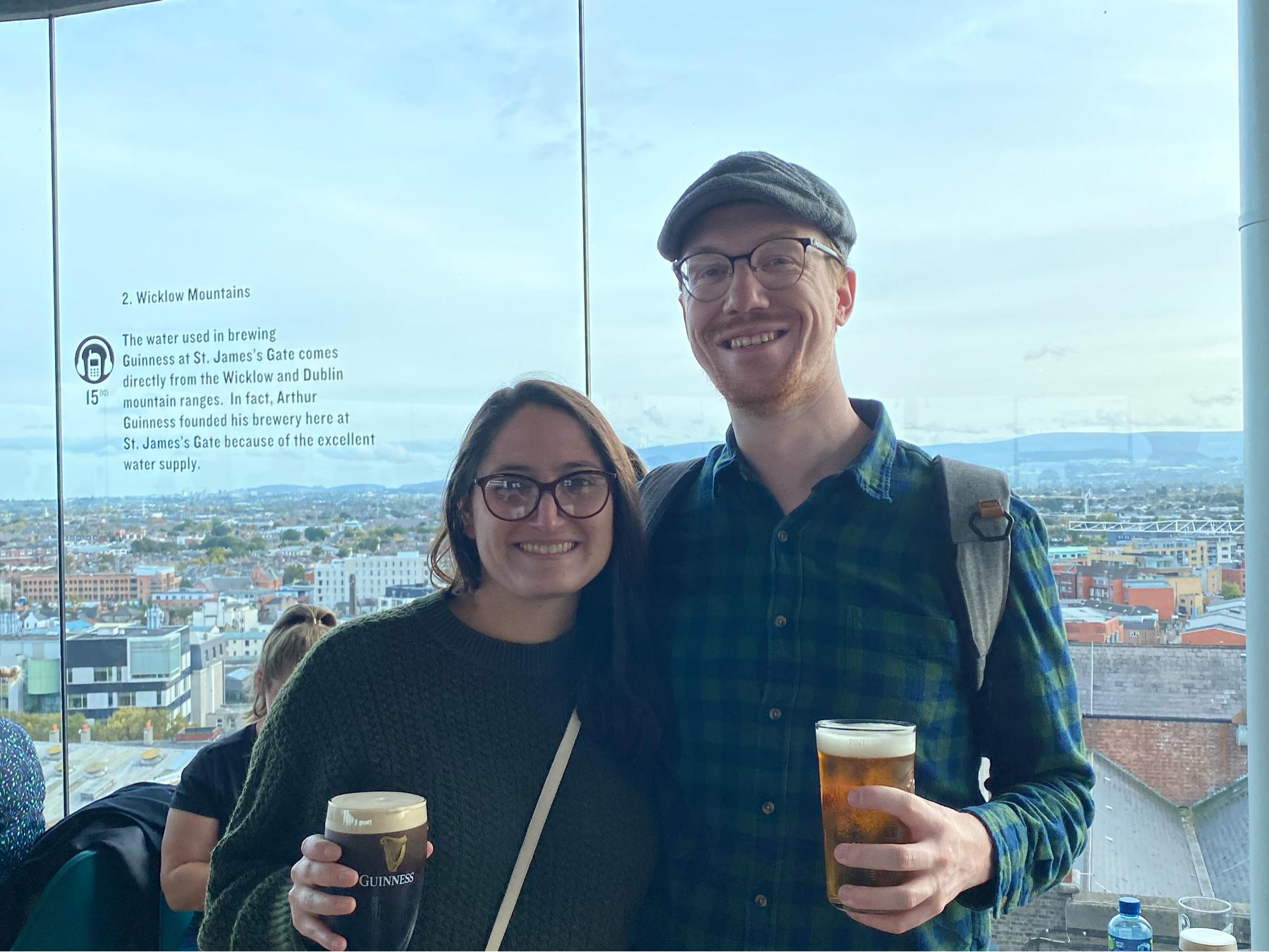 The Wedding Website of Ryan Velasco and James Roddy
