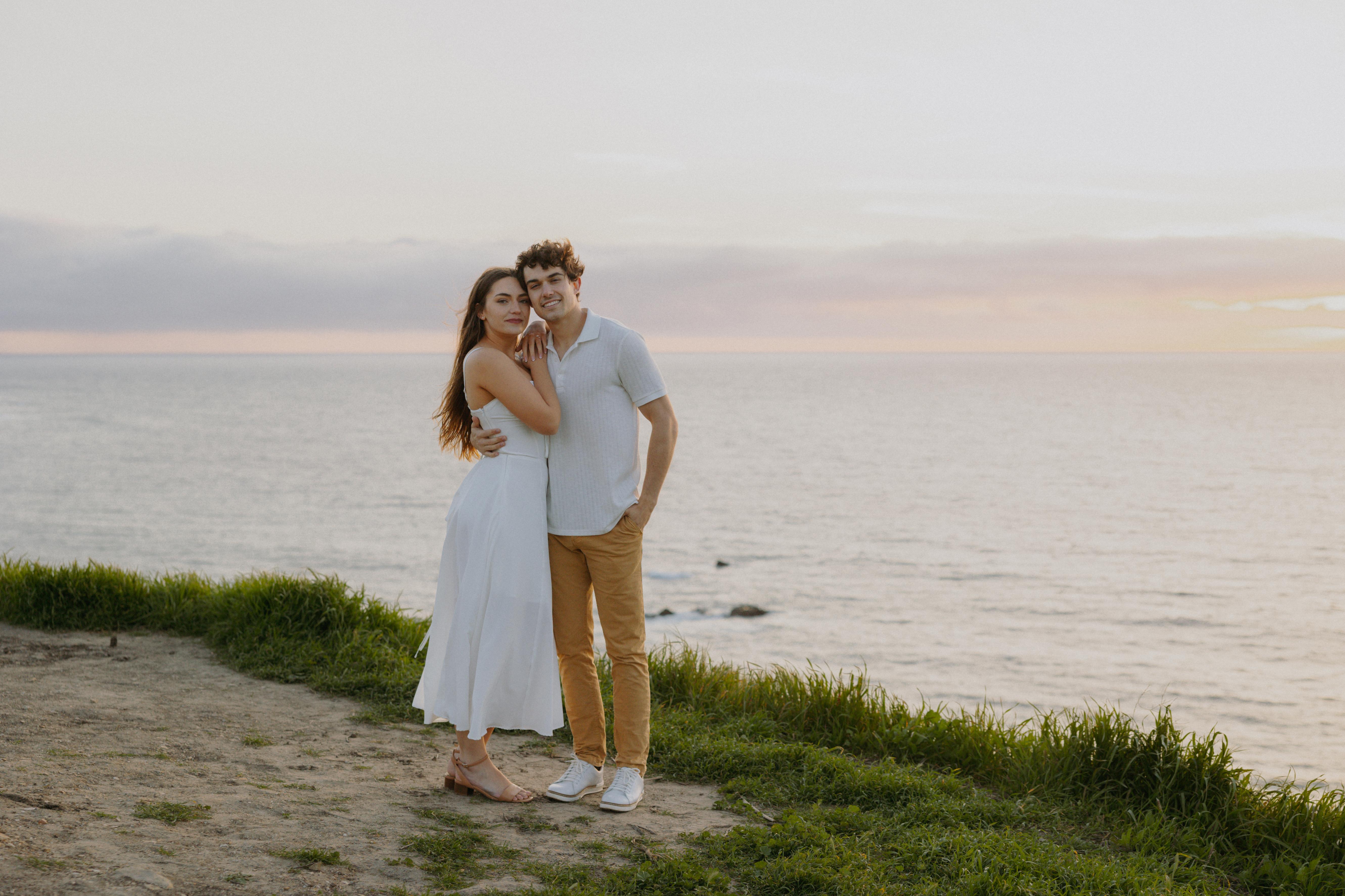 The Wedding Website of Sydney Nelson and Luke Perkins